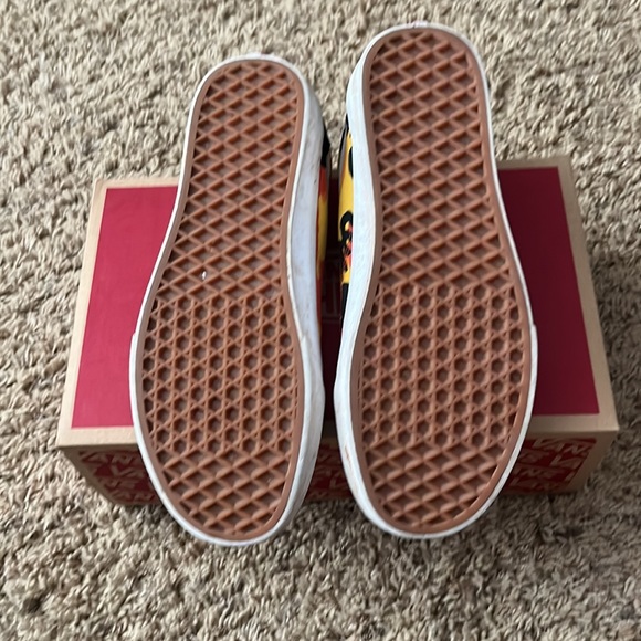 Camo vans - Picture 4 of 5